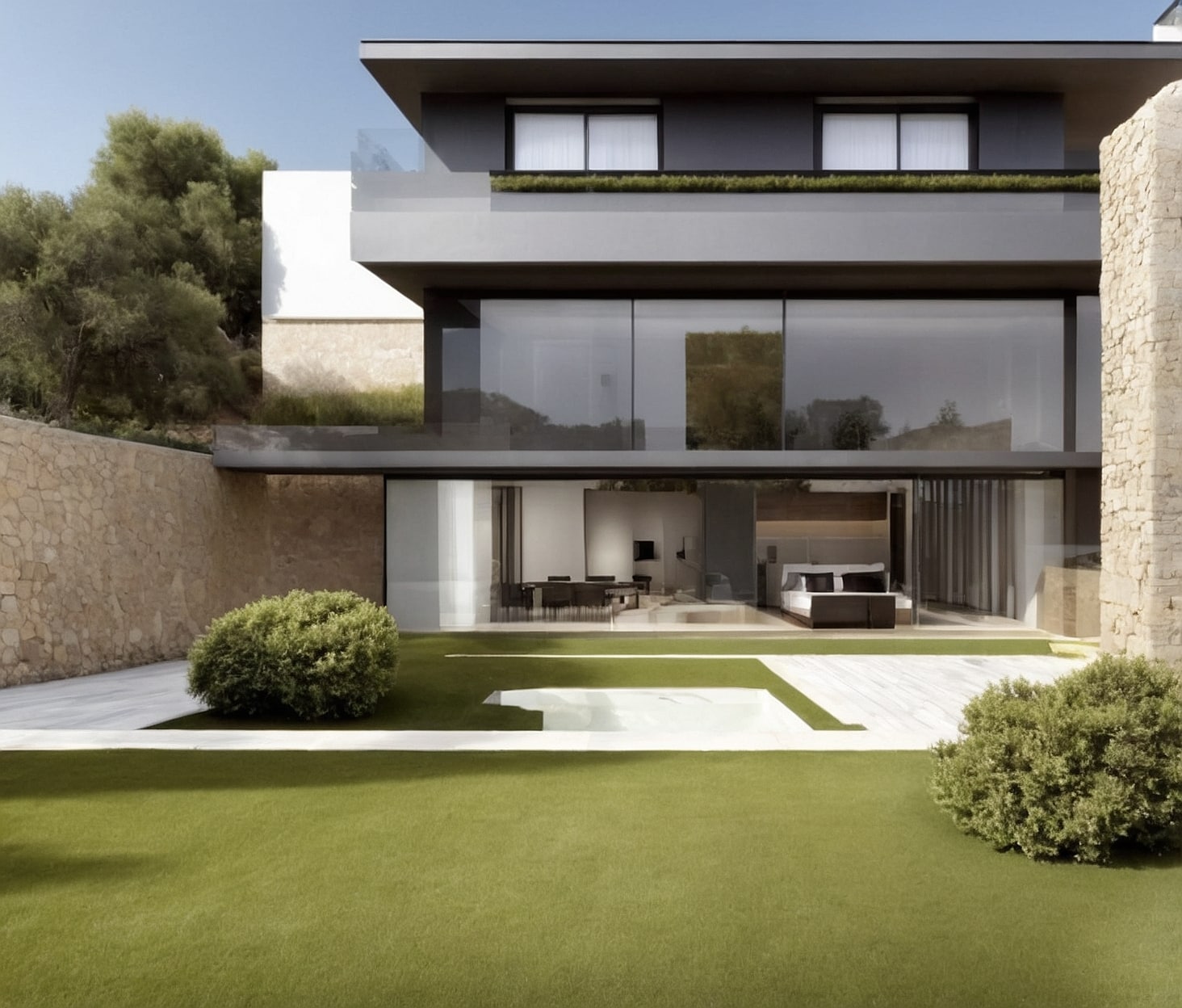 Comunidad de apoyo inmobiliario